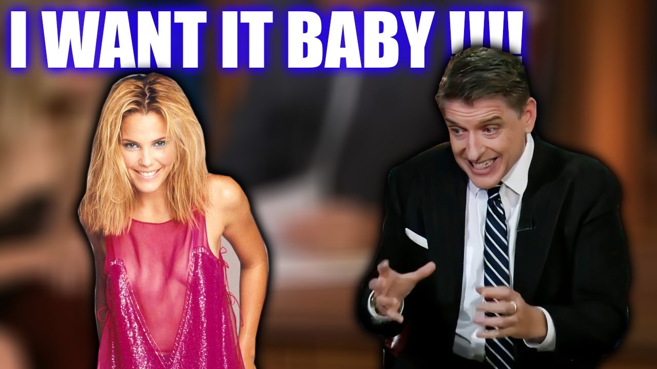 Leslie Bibb drove Craig Ferguson crazy by Revealing her 