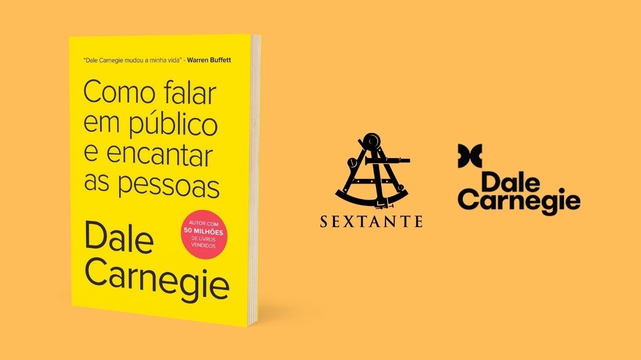 RESUMO: ORATÓRIA - A ARTE DE FALAR EM PÚBLICO E ENCANTAR