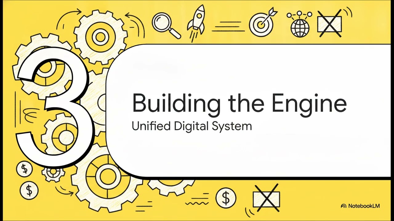 SME Growth Engine: The Digital Marketing System Every UAE Business Needs in 2026