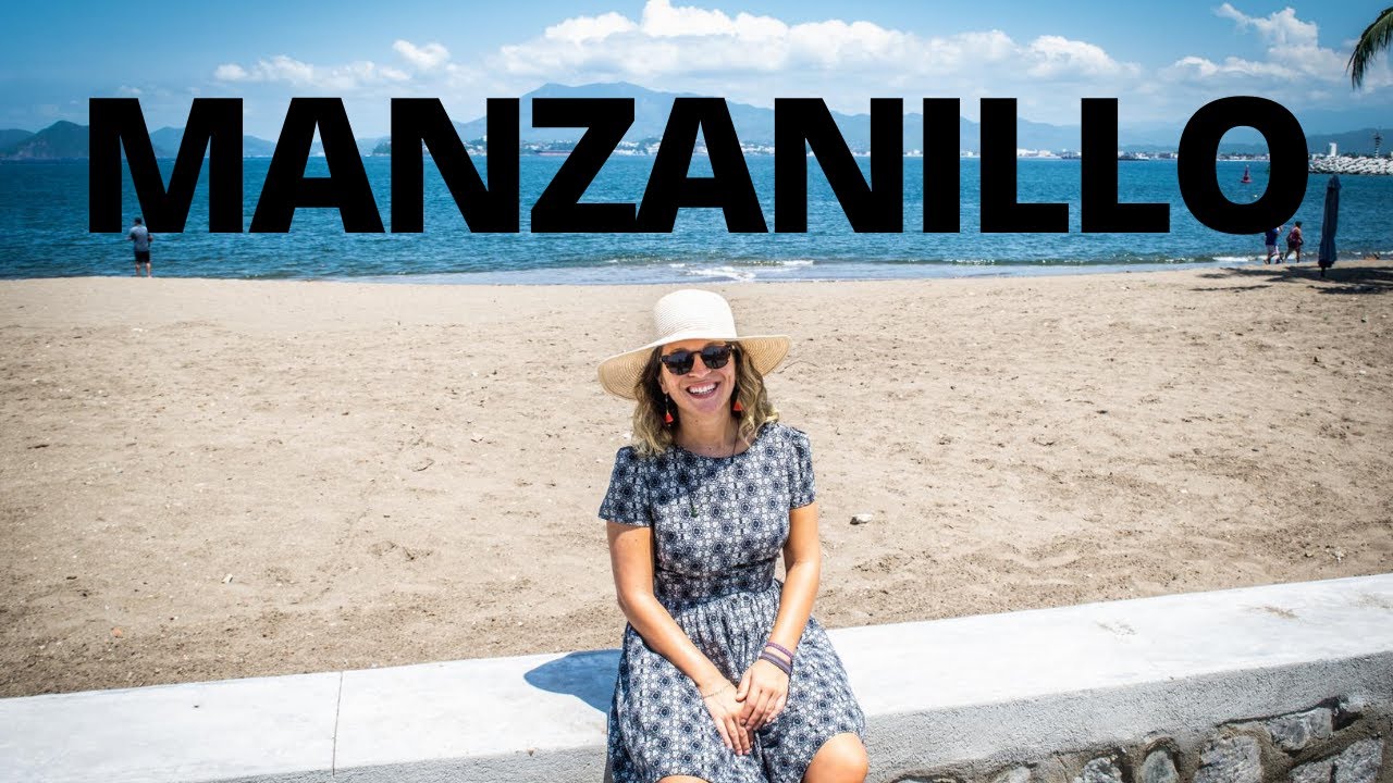 First Impressions of MANZANILLO, MEXICO