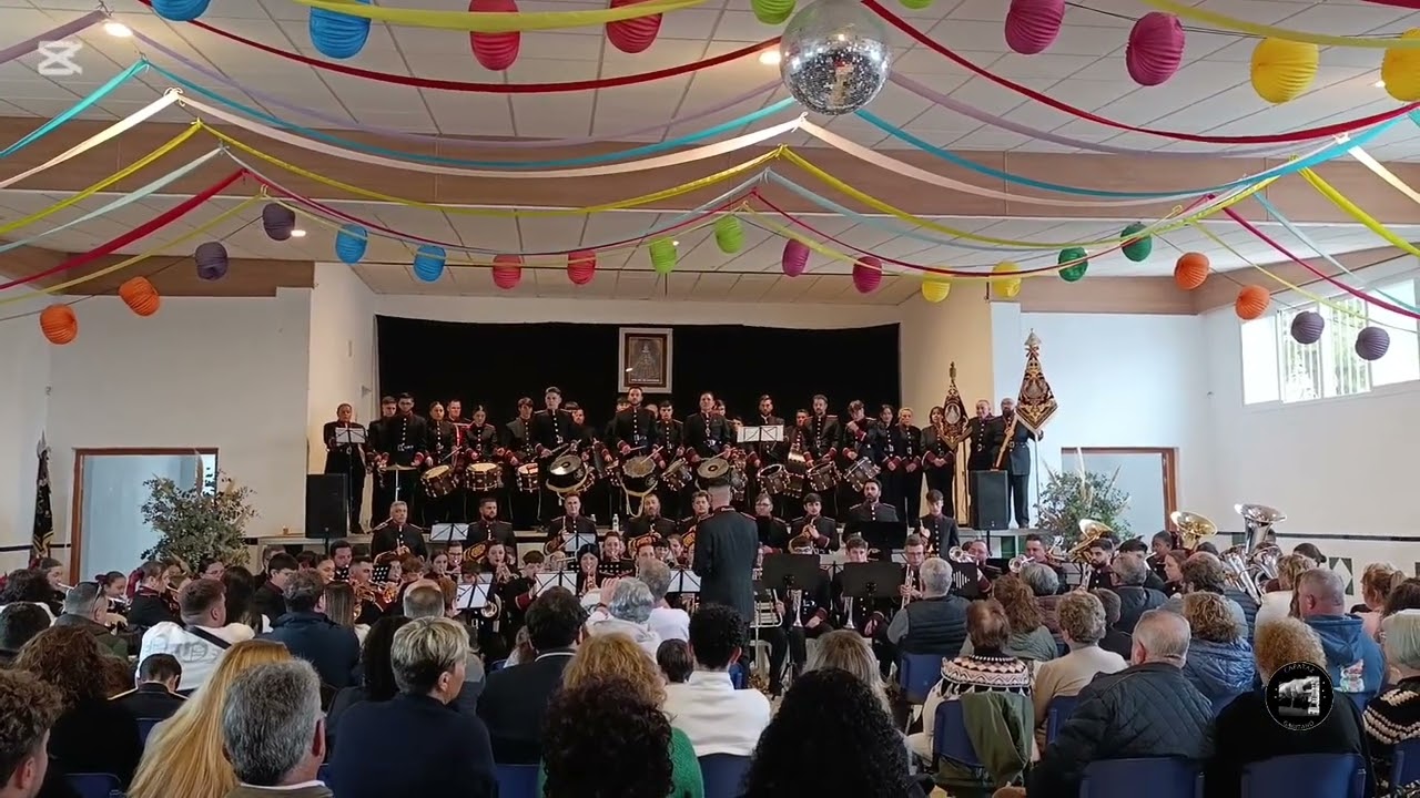 a.m.buensuseso de los corrales XX aniversario buensuseso corrales Sevilla 2025
