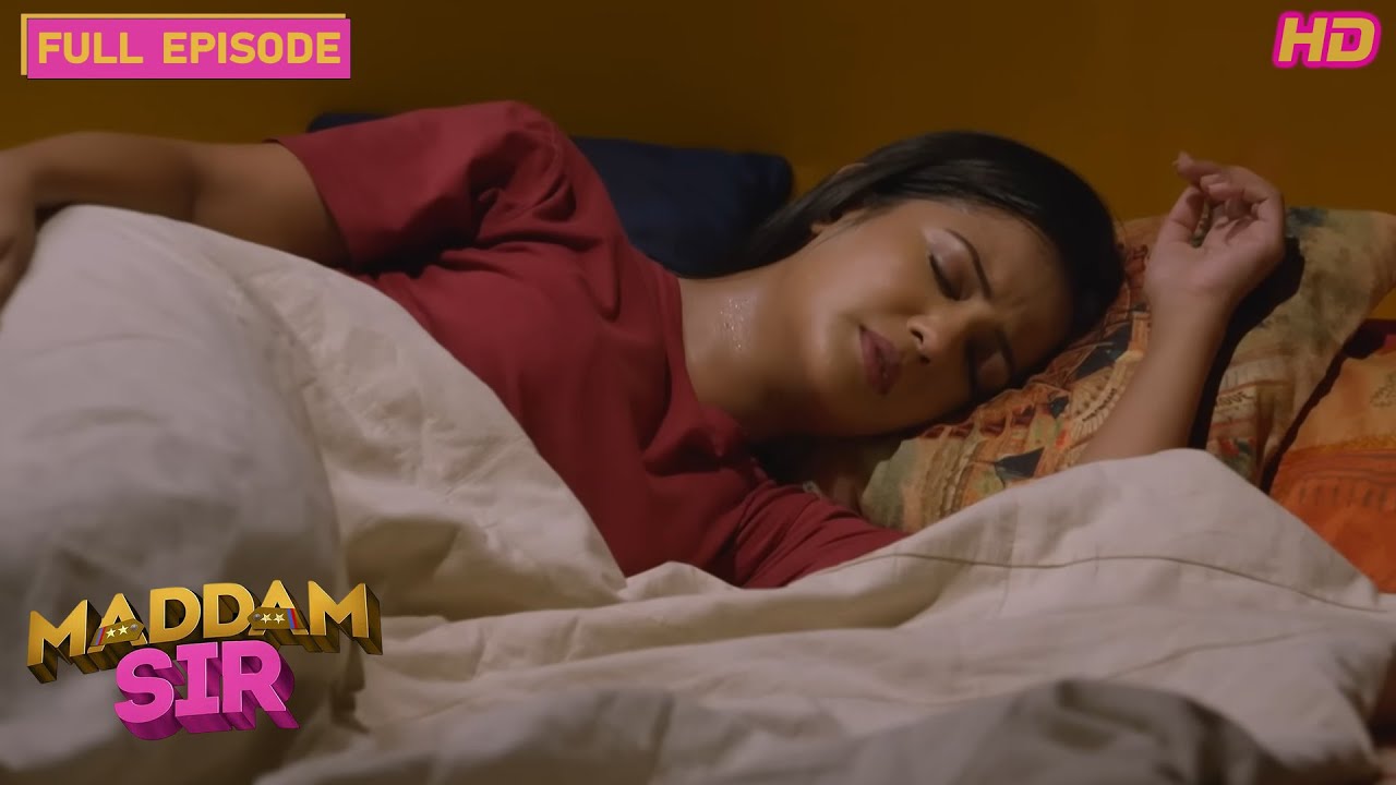 Maddam Sir Ka Bura Sapna, Karishma Khatre Mein | Maddam Sir Full Episode Ep 282 |Complete Episode HD