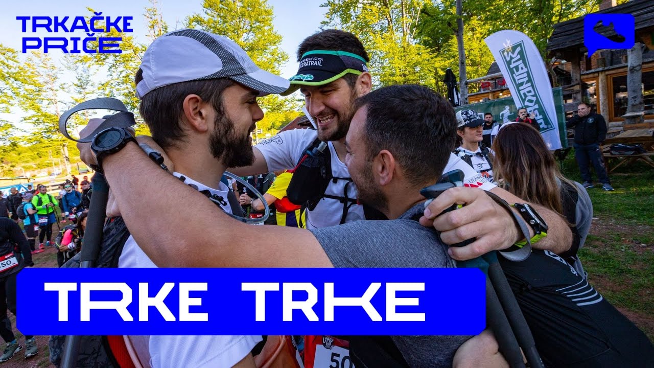 E23 Trkačke priče: Ultra trail Stara planina