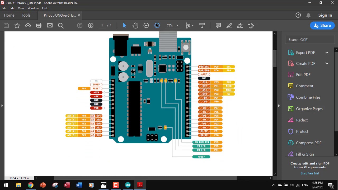 Arduino Tutorial (Kurdish) #1 ناساندنی ئاردوینۆ