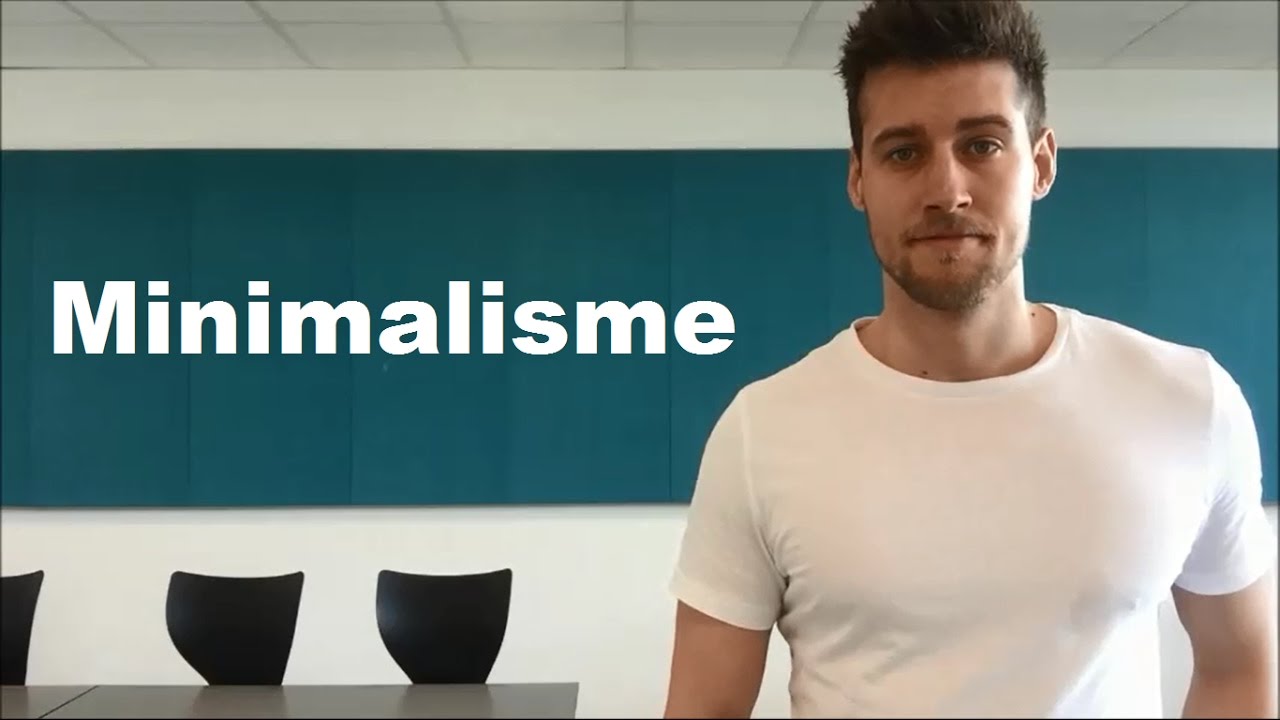 Minimalisme og Helle Helle - dansk litteratur