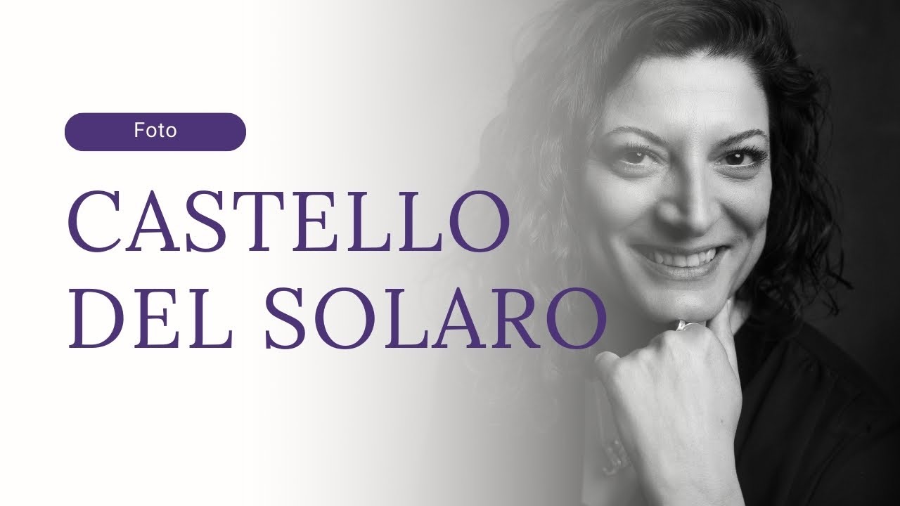 Matrimonio al Castello del Solaro (Villanova Solaro - Cn)