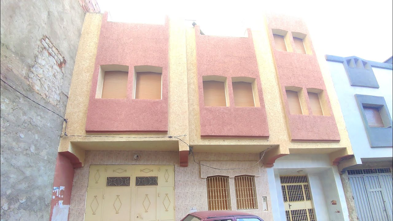 منزل رائع للبيع ثمن مناسب ، بالقرب من سلوان  / haus zu verkaufen