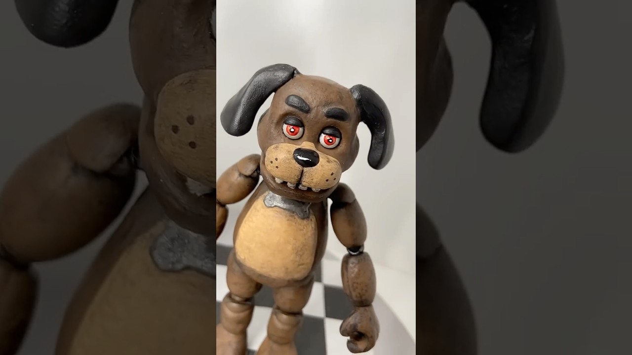 Let’s make Sparky! 