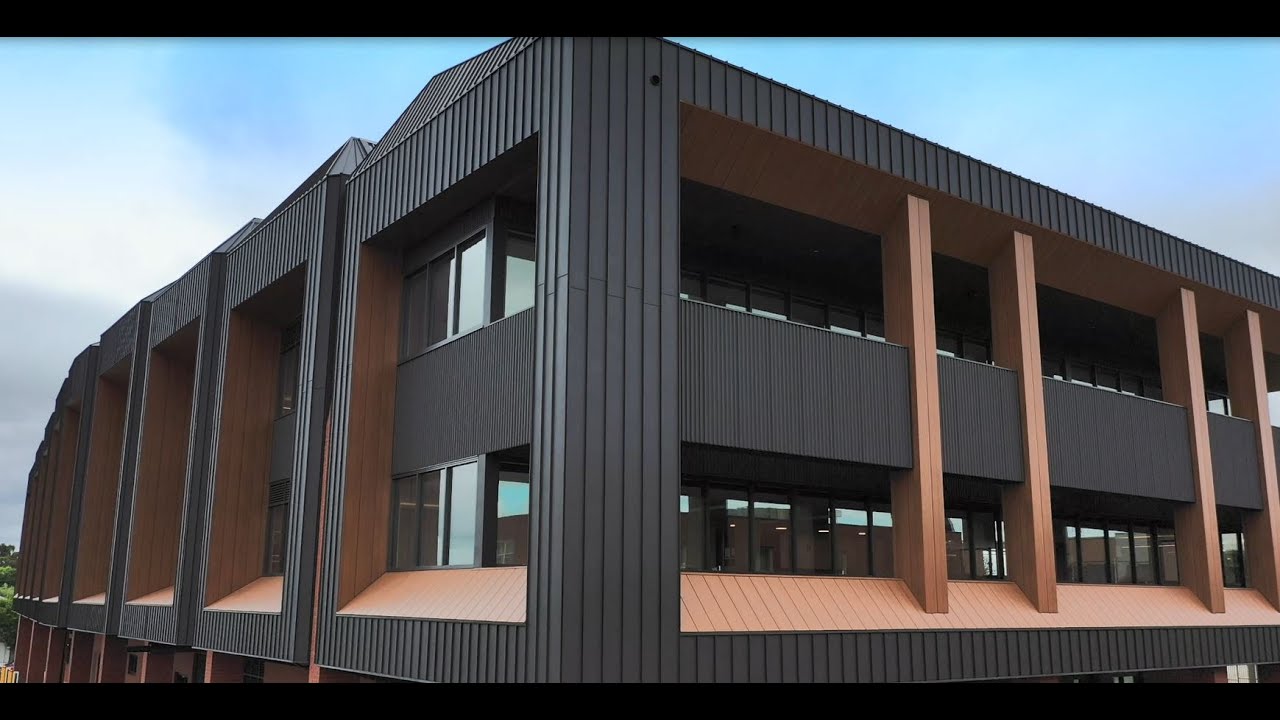LaTrobe Valley GovHub - the completed project
