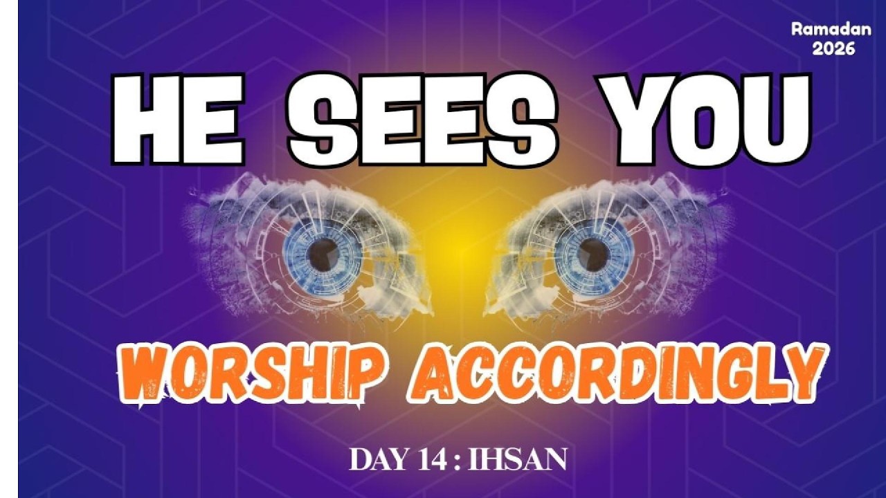 Ramadan 14