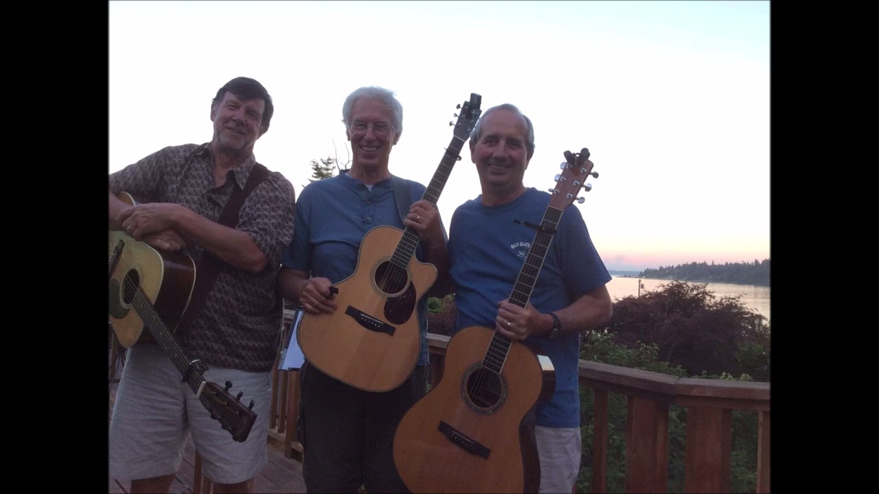 The Trawerman's Song