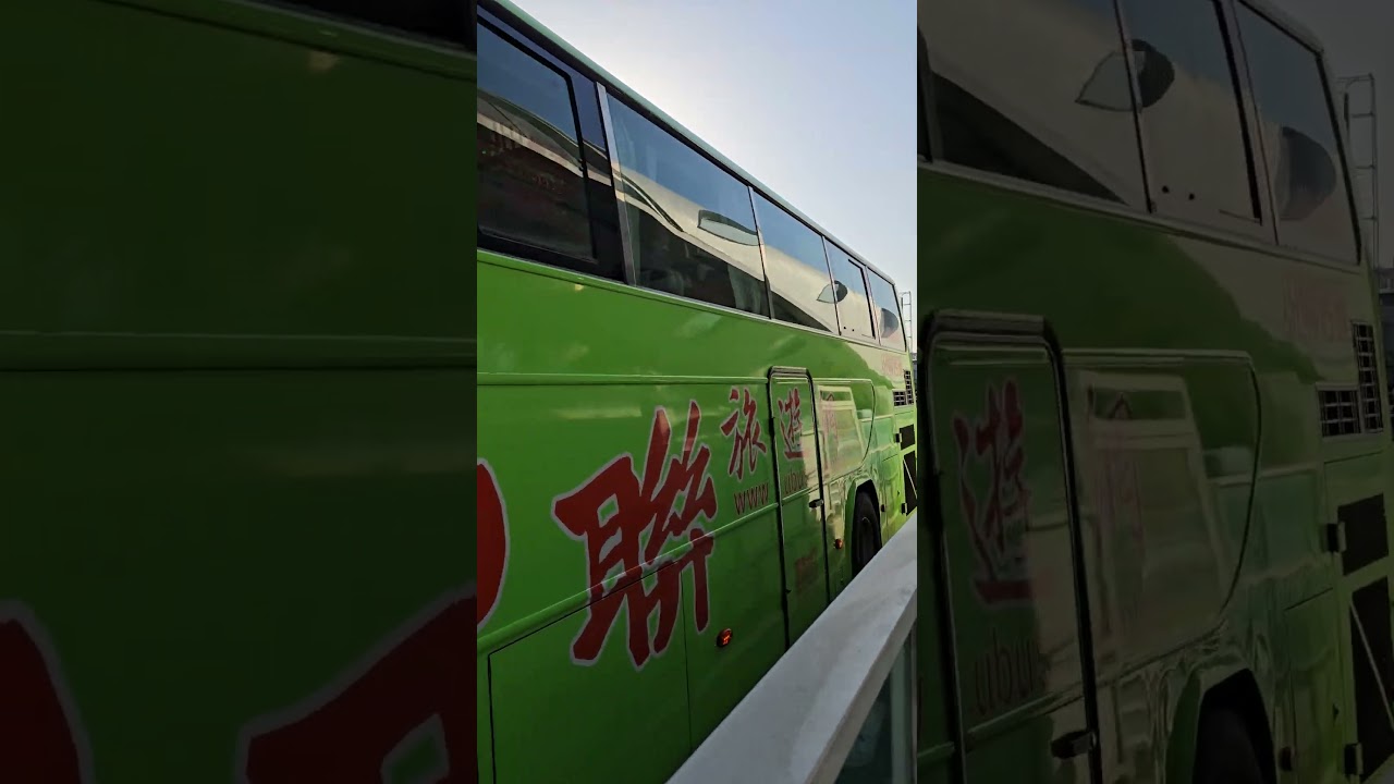 SCANIA K400 鉅巃車體#scania #shorts #bus