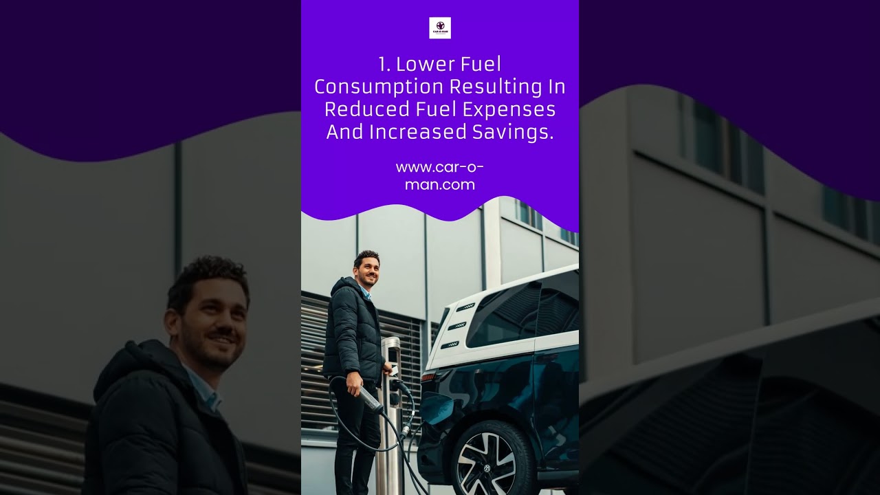 5 Reasons to Choose a Hybrid Car Over an Electric Vehicle