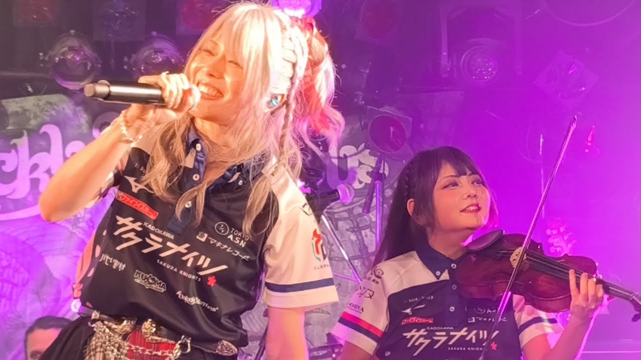 Unlucky Morpheus 「