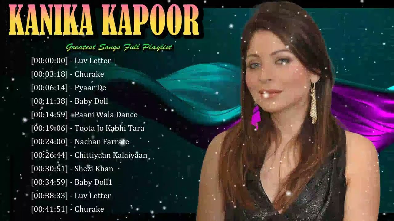 🪩 Kanika Kapoor - When the rhythm drops, every move becomes freedom wrapped in glamour ✨
