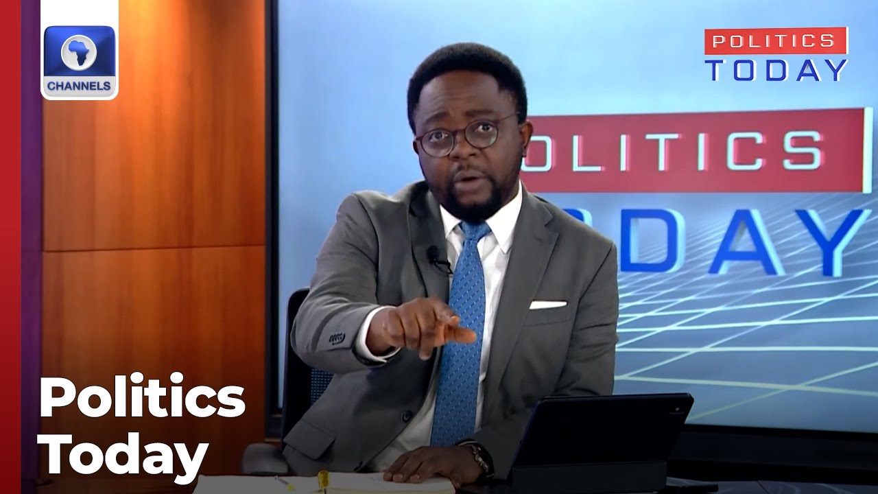 Gov Sani’s Aide Replies El-Rufai, Marafa Vows To Work Against Tinubu In 2027 Polls | Politics Today