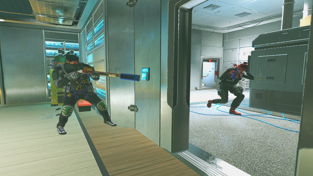 admin he doing it sideways