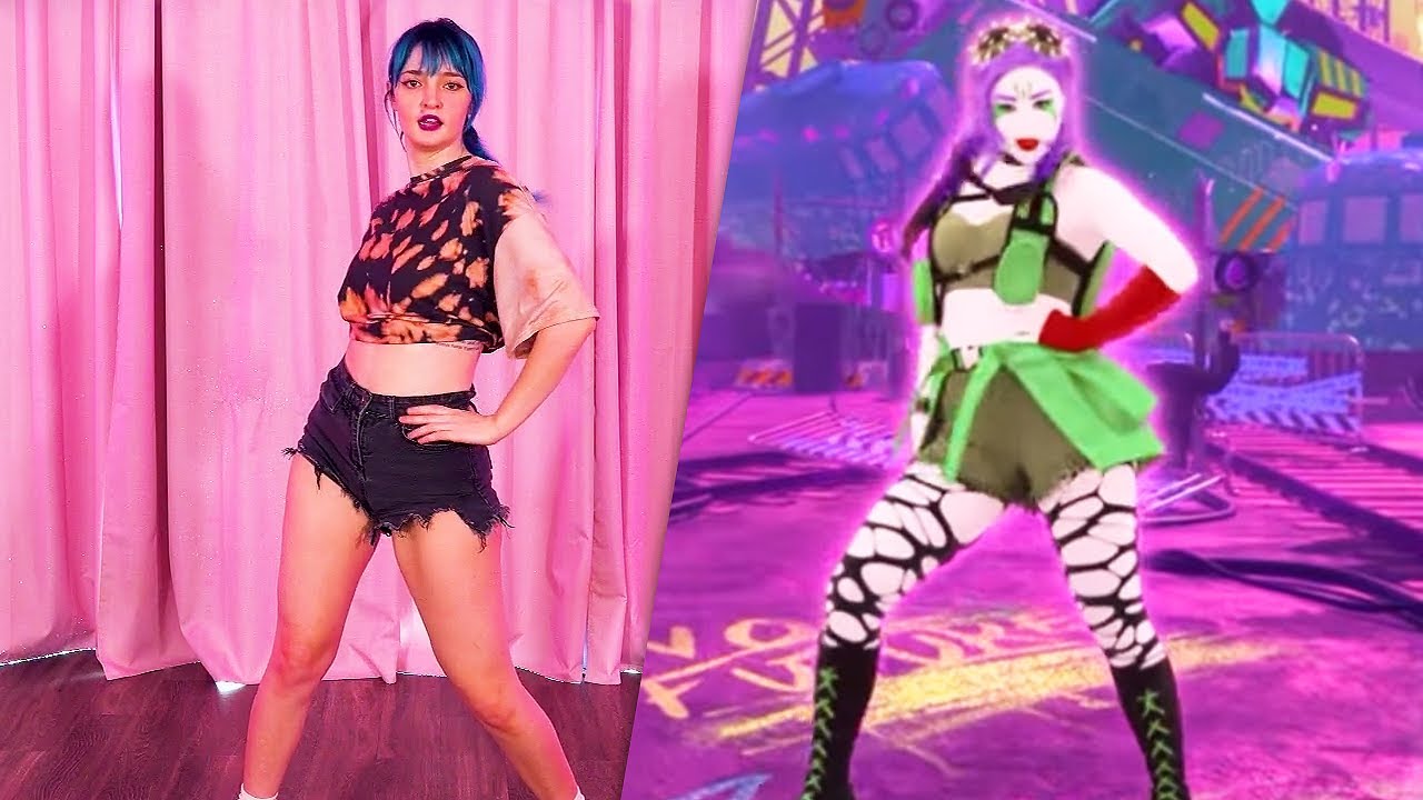 trying to 13K every song in Just Dance 2025 pt. 2!! (Streamed June 29th, 2025)