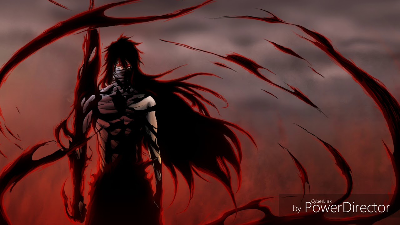Issei, el Rey de las Tinieblas Prologo
