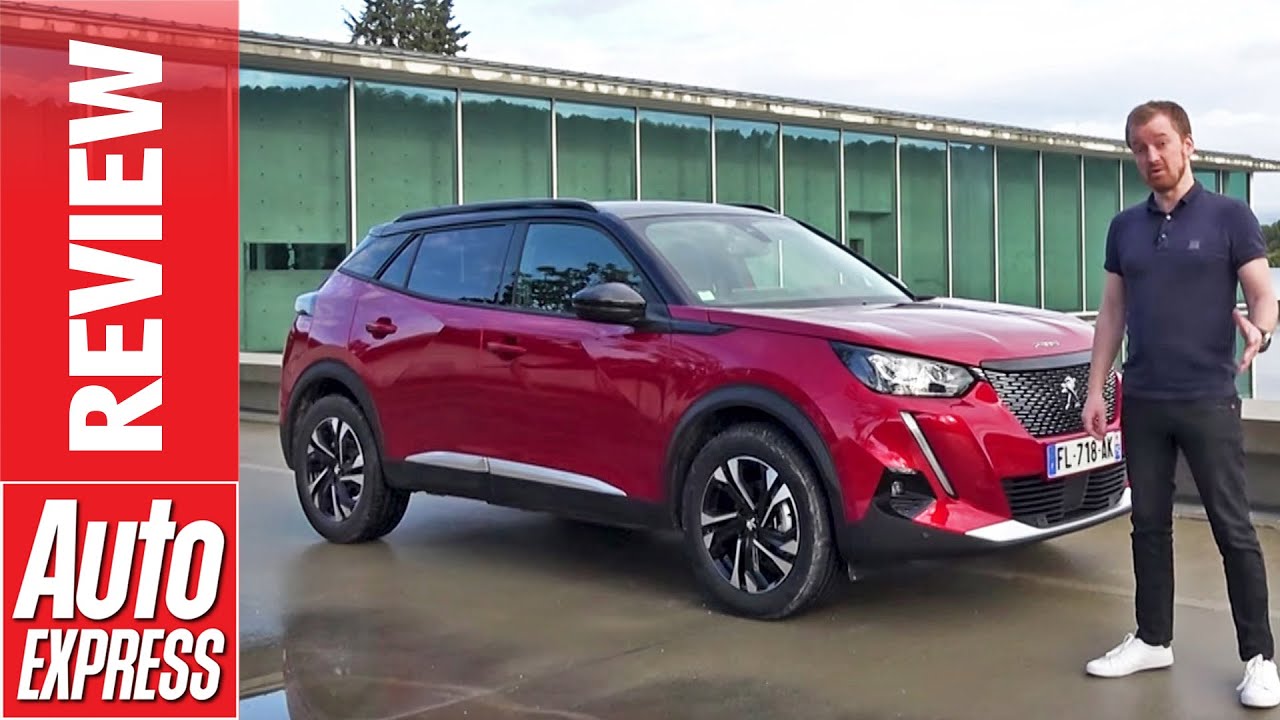 Обзор нового Peugeot 2008 2020 года — небольшой внедорожник с большим стилем