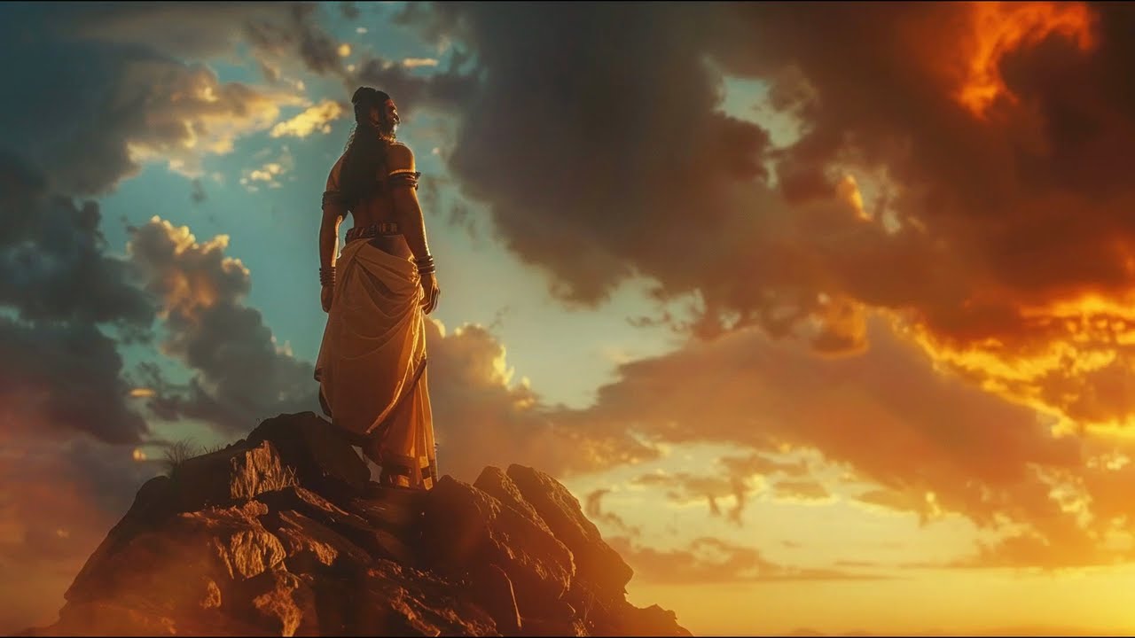 Bollywood Instrumental Destiny 🔥🎬 | Epic Emotional Indian Score