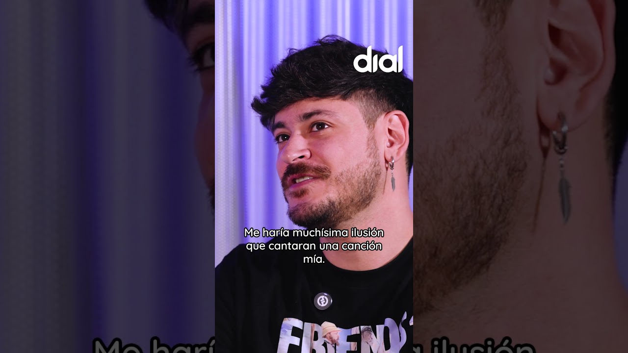 CEPEDA visitará la ACADEMIA DE OT🎤✨😍 | Cadena Dial