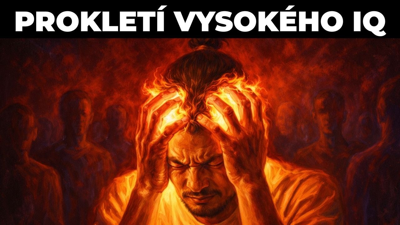 7 návyků, kterými vás inteligence brzdí: Musashiho filozofie