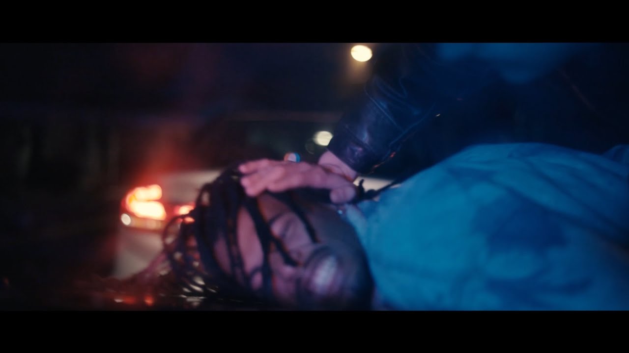 Tre'Gadd - Panic (Official Music Video)