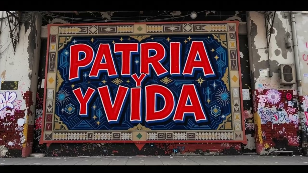 Todos somos el 4tico. Sady Morales, Cuban Music
