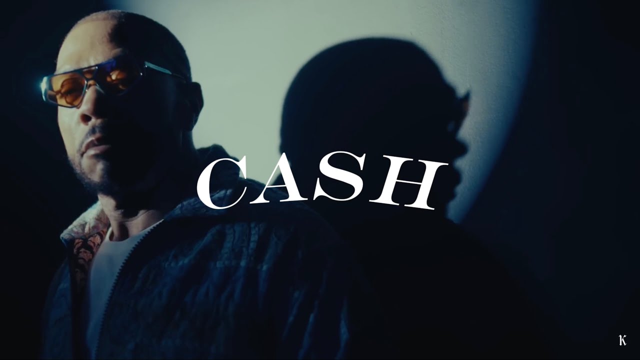 [FREE] 50 Cent x Timbaland Type Beat 2026 - 