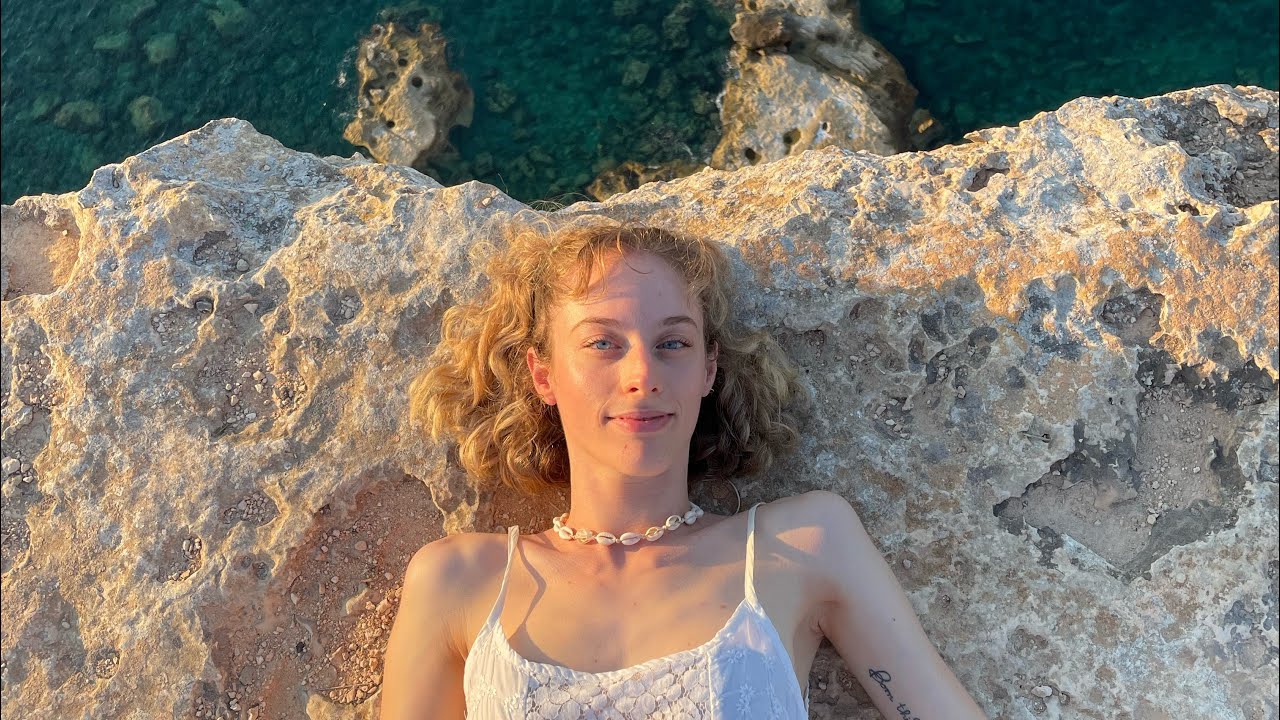 Andiamo a LAMPEDUSA! VLOG Parte 1