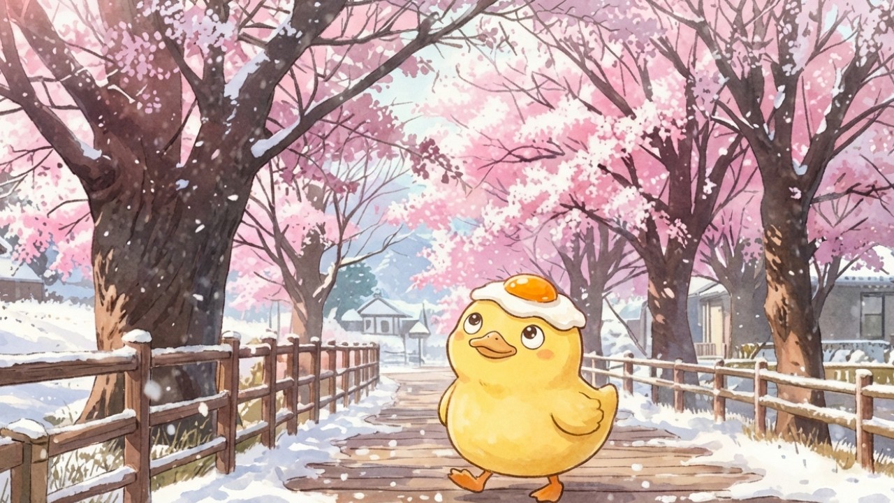 keep love sunny side up ❤️ lofi beats for valentine's relaxation and study