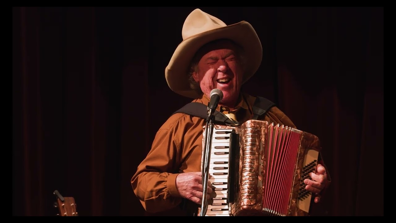 Big House Blues - Sourdough Slim