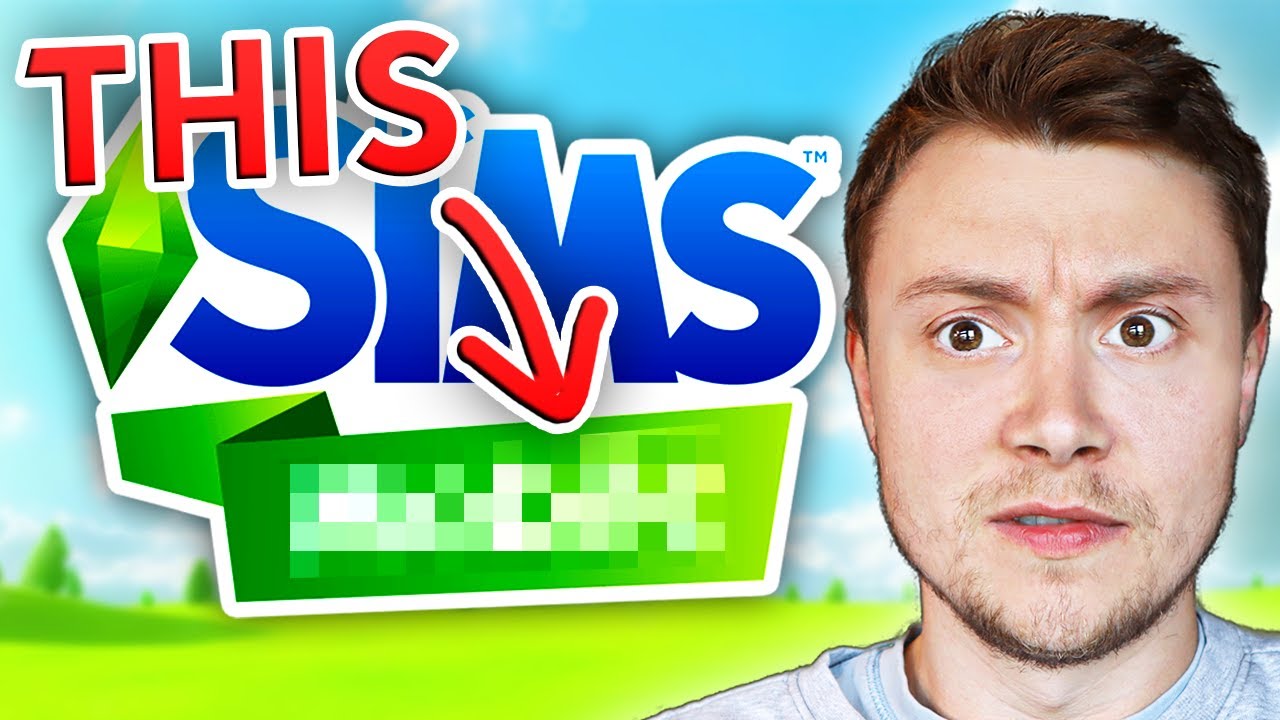 The Sims has a huge controversy (but it's not The Sims 4)