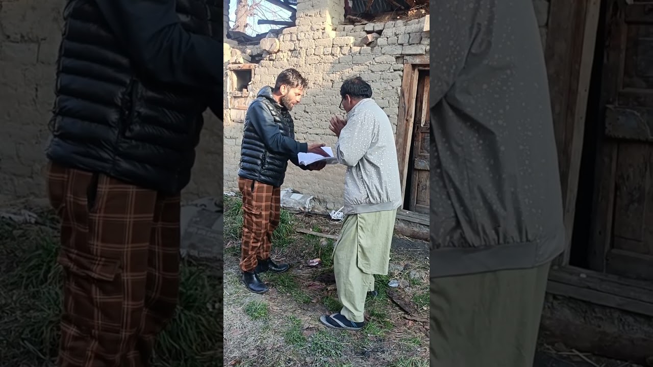 Funny Drama serial 