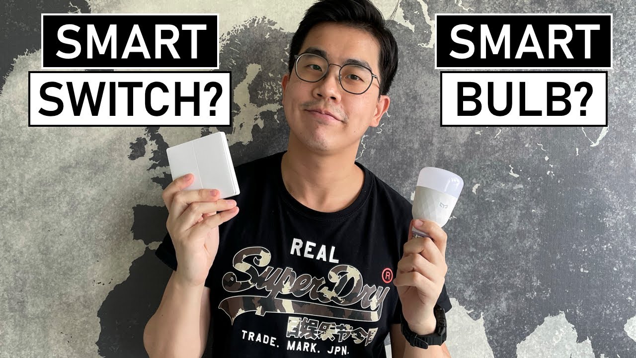 Smart Home Automation Guide for Smart Lights
