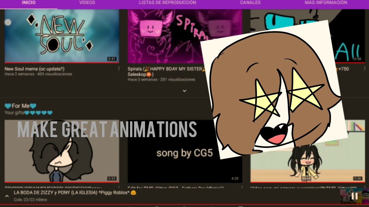 !!!THE BEST CHANNEL IN THE WORLD!!!!!||ft:TMR_kitten