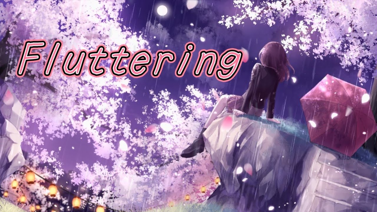 Fluttering/FunnyMirror feat.狐子(COKO)