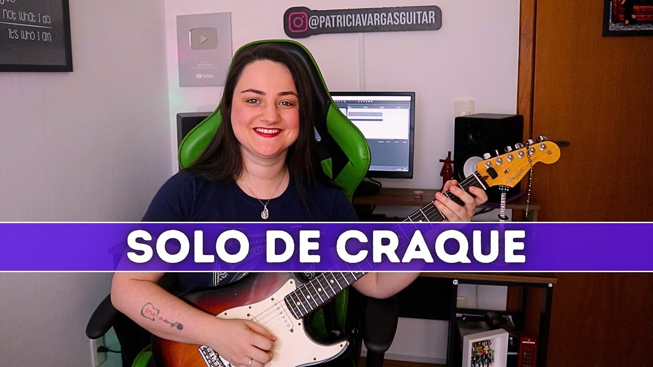 Solo de Craque (Aldo Sena) by Patrícia Vargas