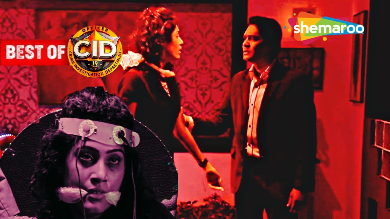 Intense Investigation | Forensic Lab से गायेब Dr. Tarika | CID | Salunkhe. Daya | Best Of CID
