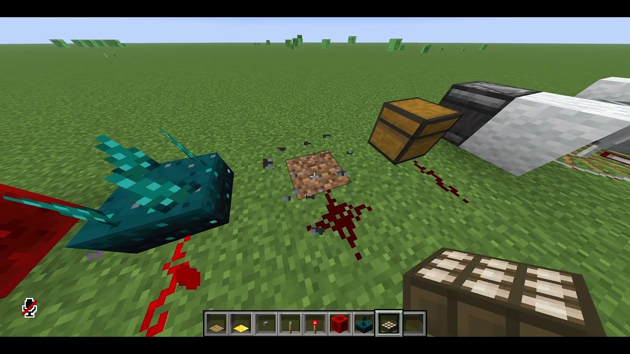 Alle Redstone Aktivierungsarten in Minecraft