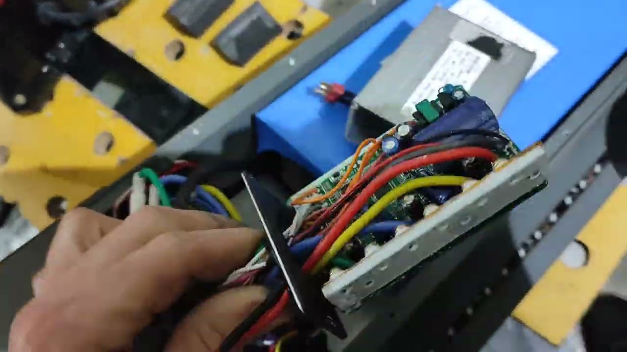 smartgyro rockway deslimitar por controladora modelo nuevo