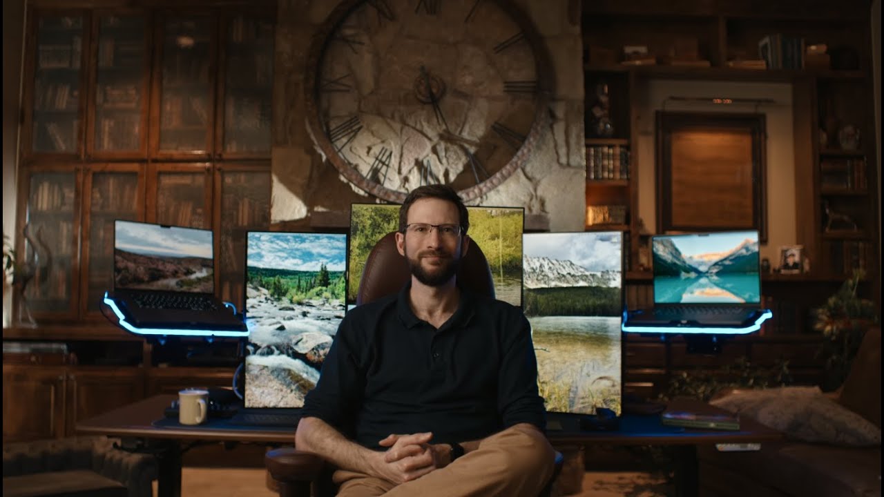 Beyond the Map's Edge Treasure Hunt with special guest Justin Posey! - Netflix Gold and Greed!