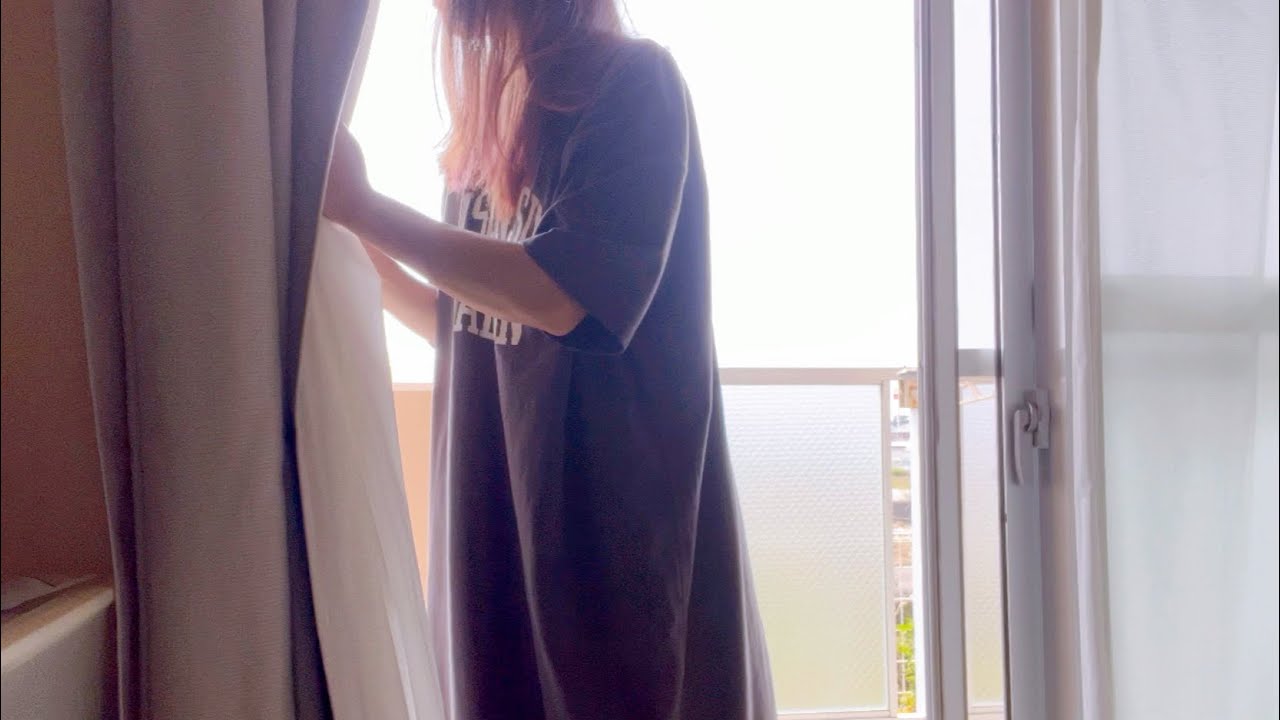 遅く起きた日の休日/休日の朝の習慣になっている事