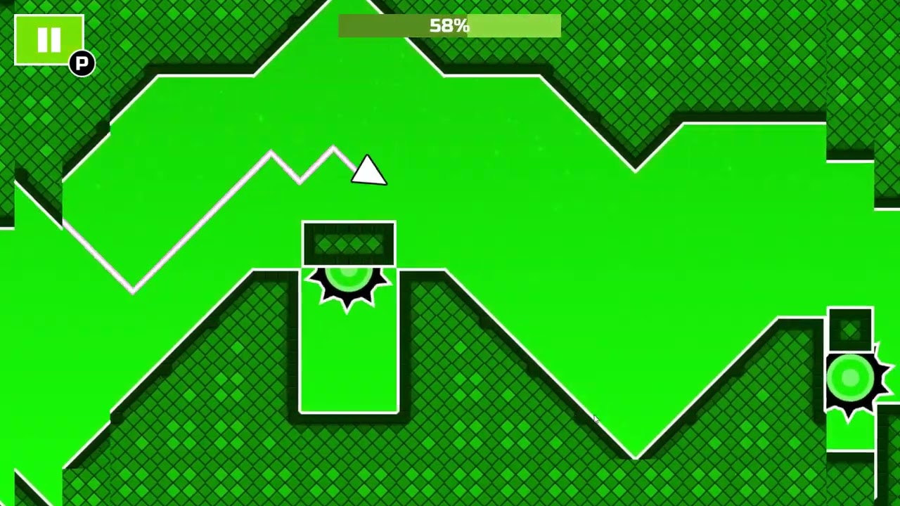 Space Waves 🛸 (first version)