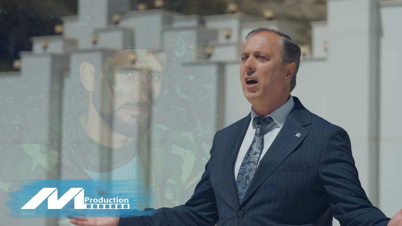Riza Selimi - Agim Ramadani ( Katana )