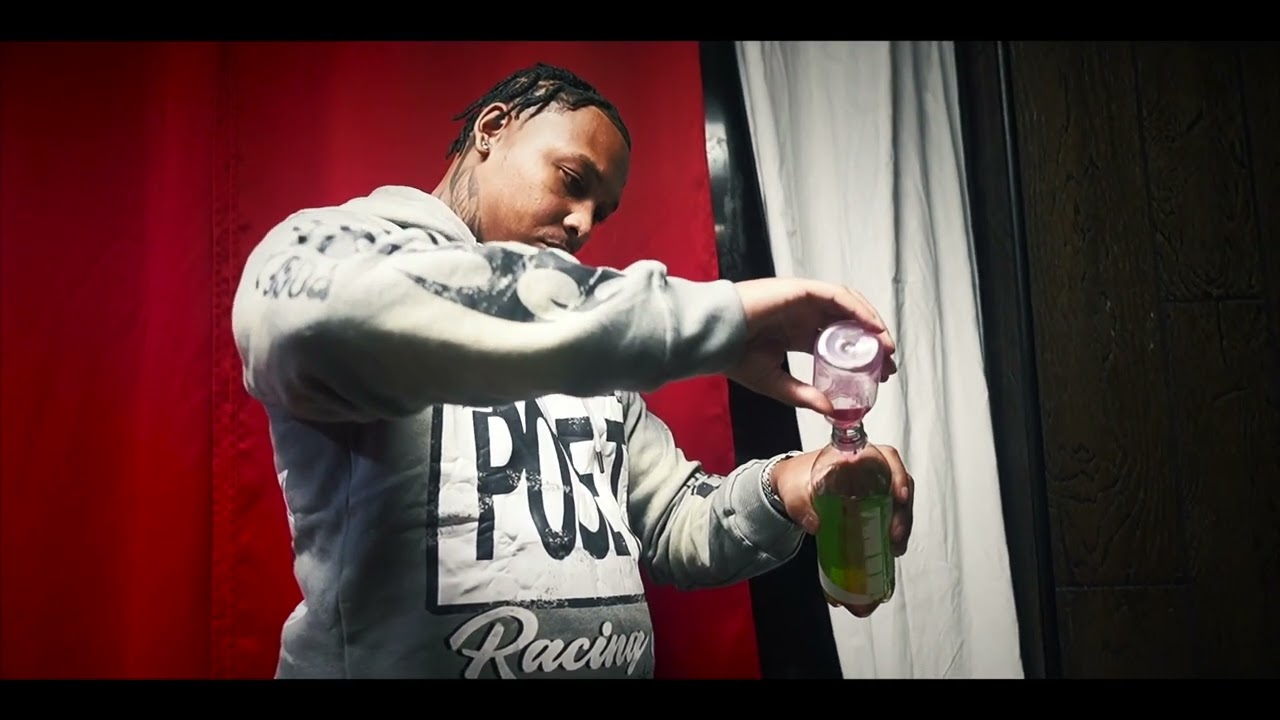 Expensive - Bully bloodline (official music video)