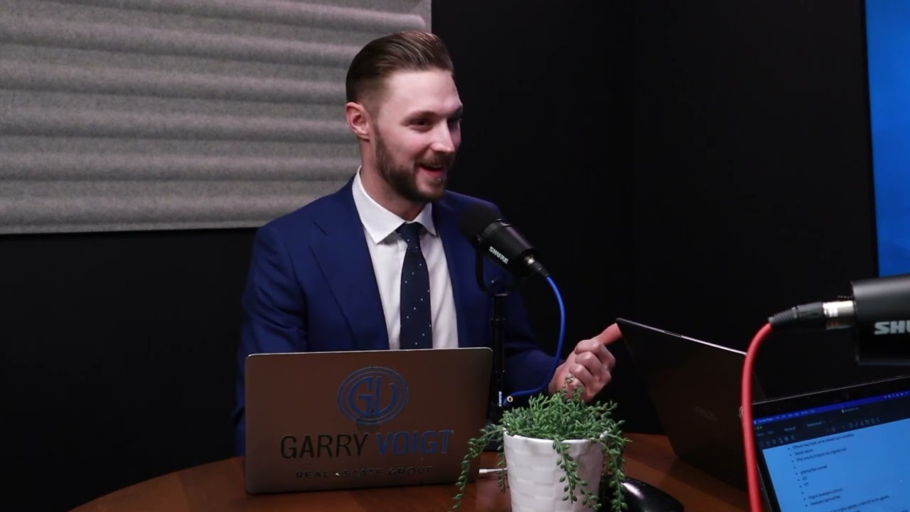 Episode 3 - The process of purchasing an assignment in Real Estate