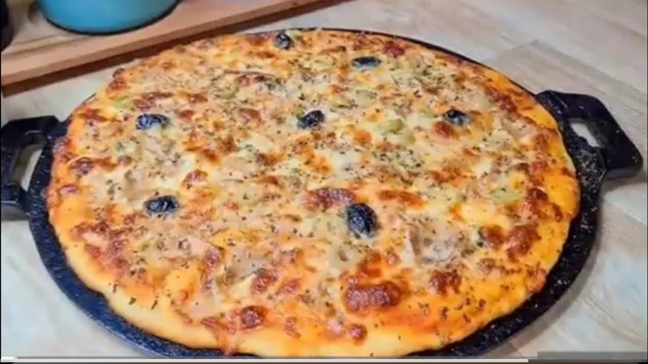  سجليها لرمضان😋جربيها غتولي مدمنة عليها حضريها ف 15 دقائق بدون دقيق ابيض خطيرة خفيفة وساهلة