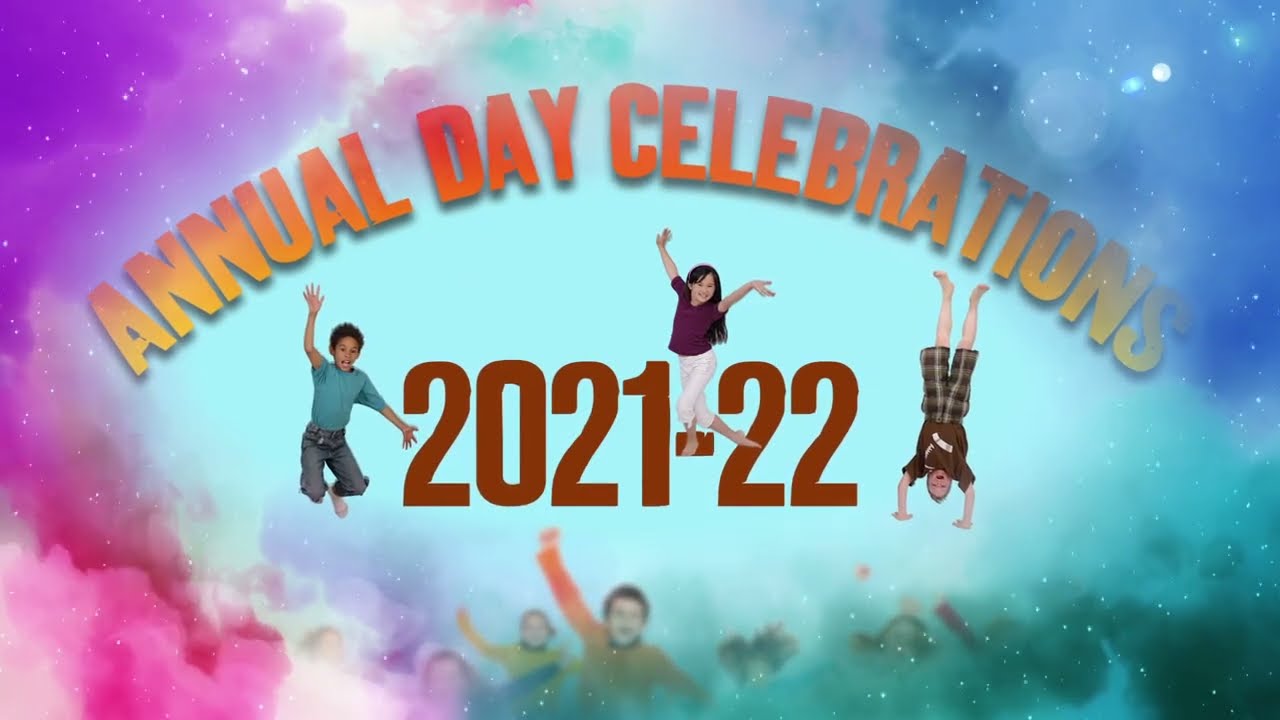 SHIVA SHIVA SANKARA SONG || ANNUAL DAY CELEBRATIONS 2021-22|| KNARAYANA FOUNDATIONS - KUNTIKOTA